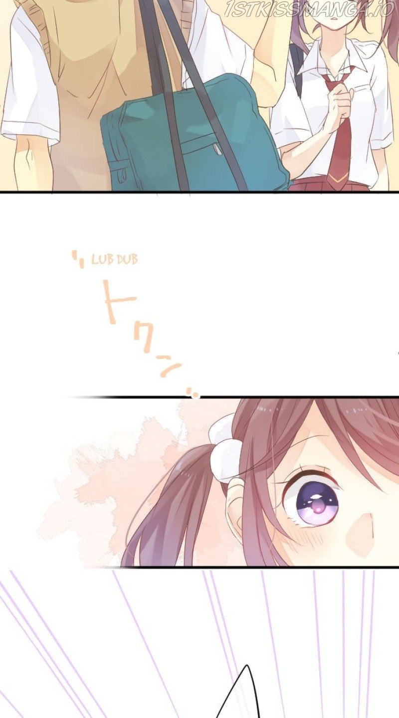 Love Hug Chapter 34 page 23