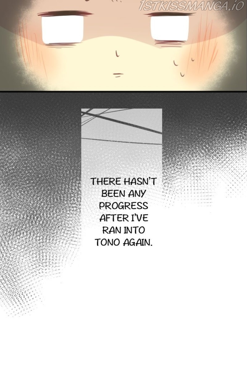 Love Hug Chapter 34 page 32