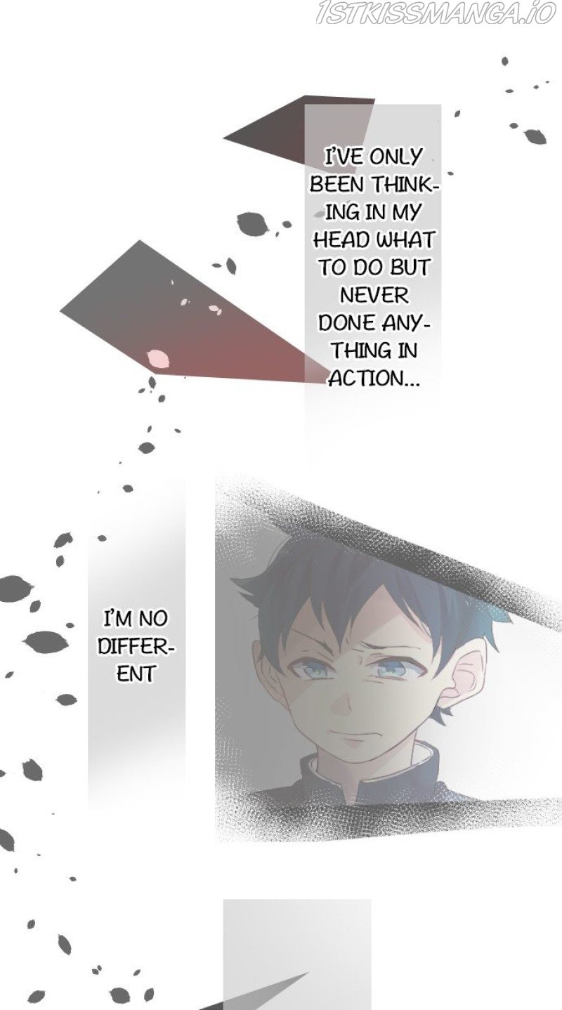 Love Hug Chapter 34 page 33