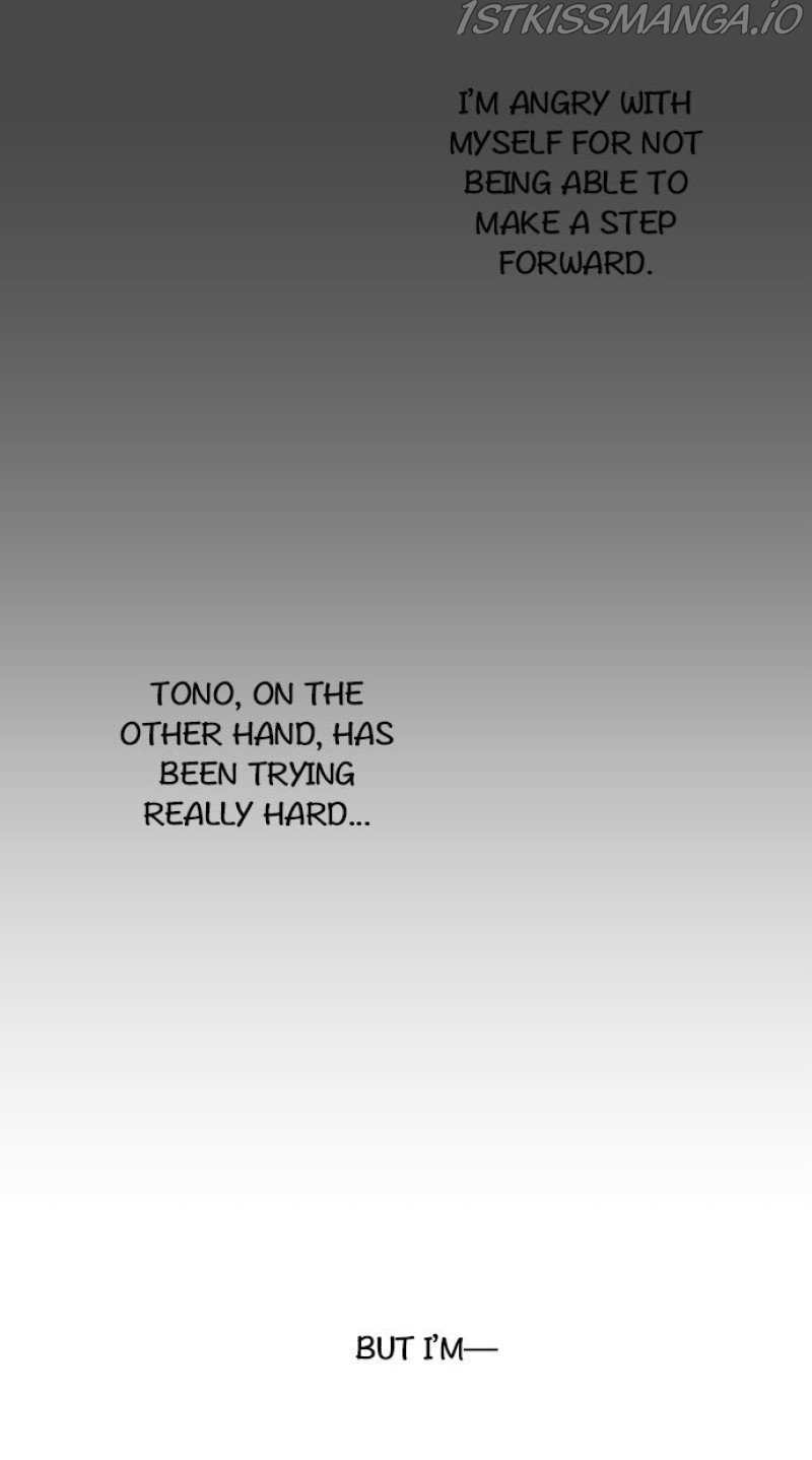Love Hug Chapter 34 page 35