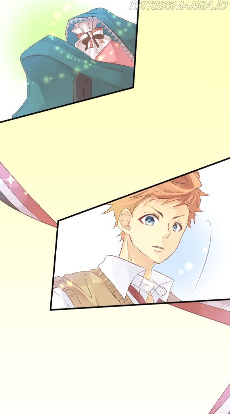 Love Hug Chapter 34 page 37