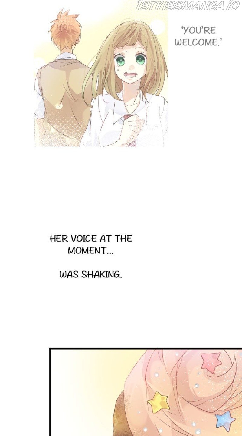 Love Hug Chapter 34 page 39