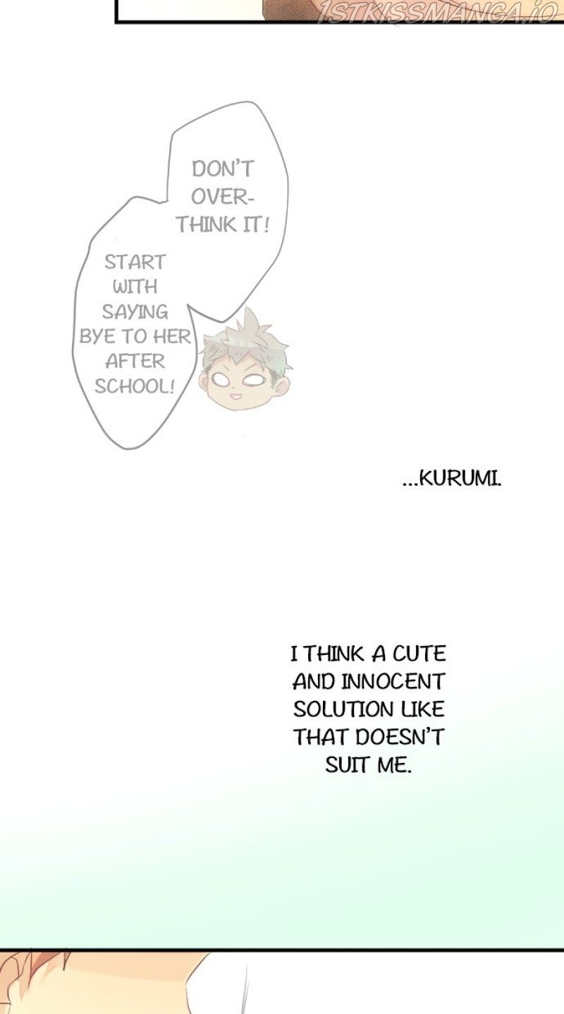Love Hug Chapter 34 page 40