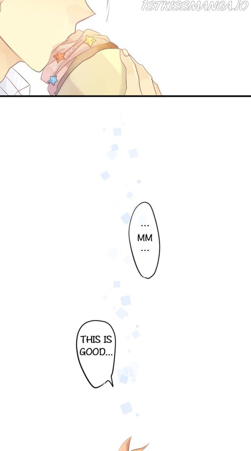 Love Hug Chapter 34 page 41