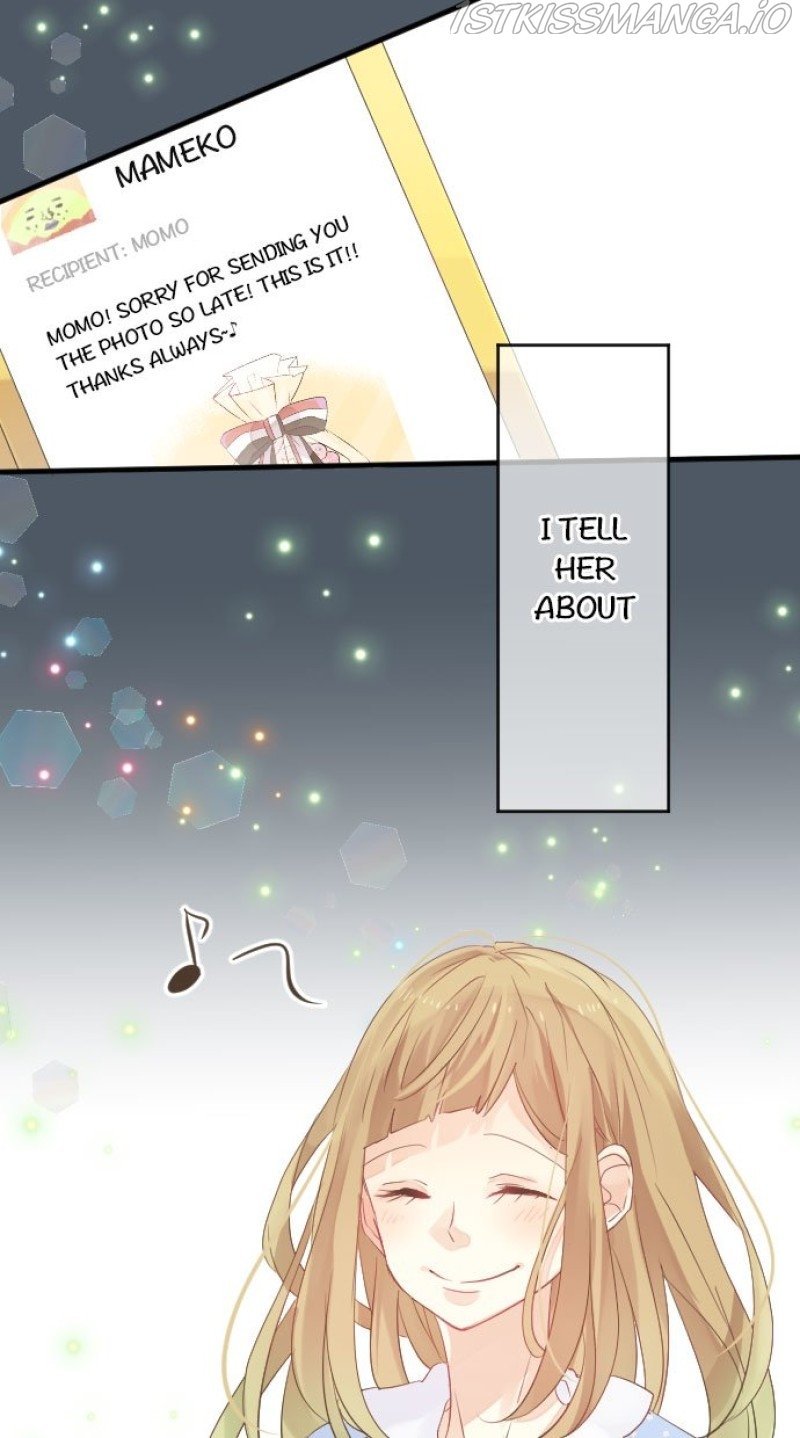 Love Hug Chapter 34 page 43