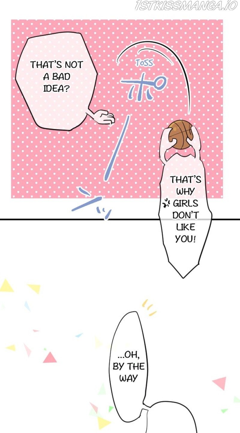 Love Hug Chapter 34 page 4