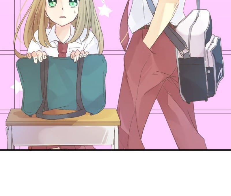 Love Hug Chapter 41 page 11