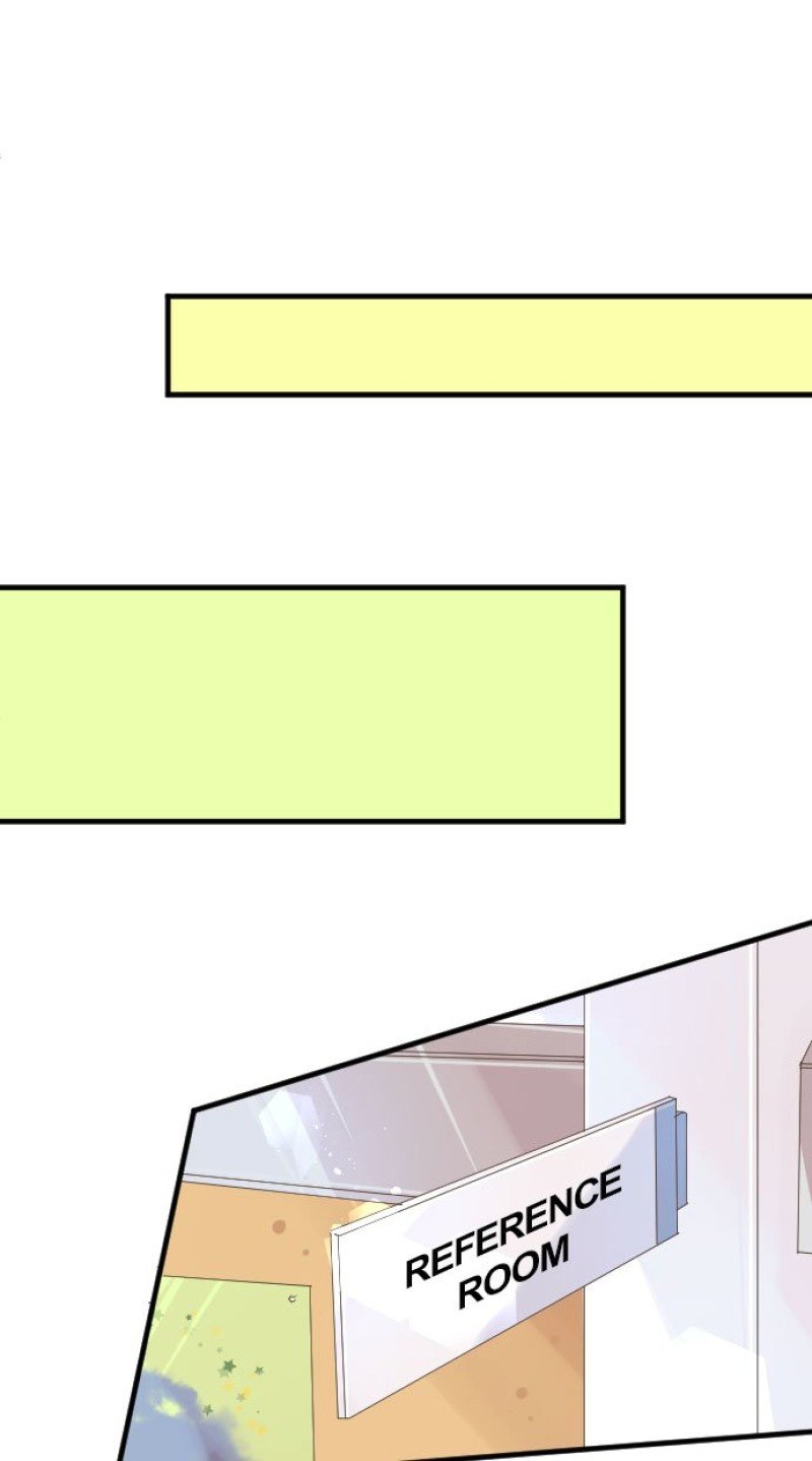 Love Hug Chapter 41 page 20