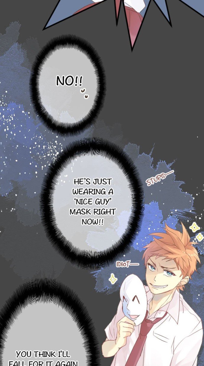 Love Hug Chapter 41 page 31