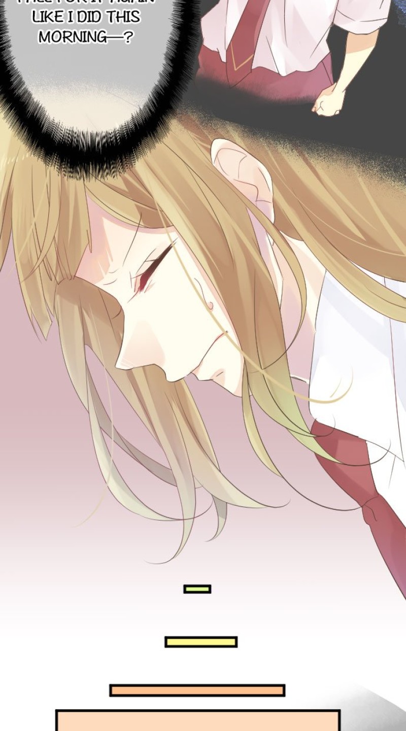 Love Hug Chapter 41 page 32