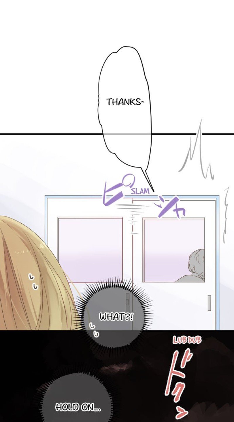 Love Hug Chapter 41 page 38