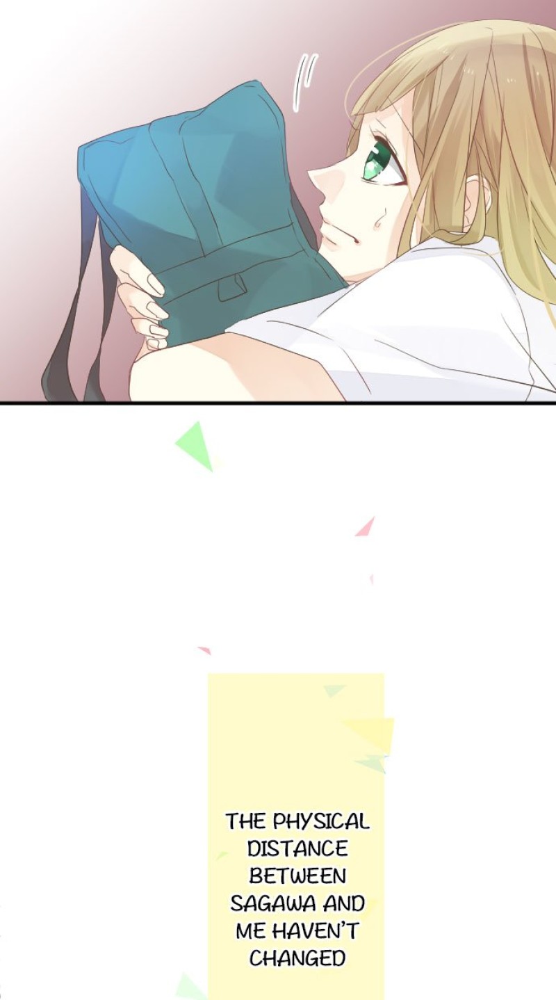 Love Hug Chapter 41 page 3