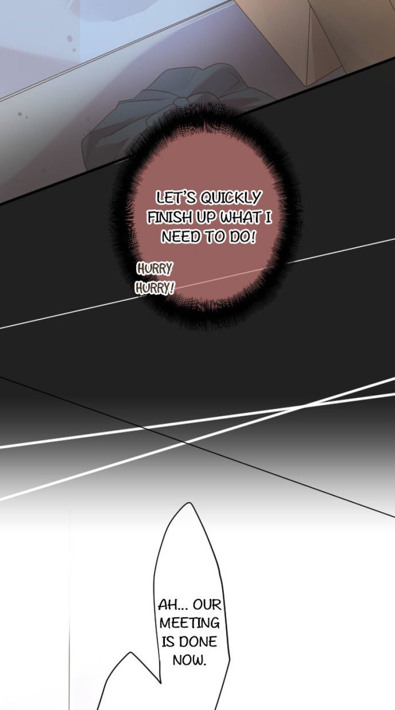 Love Hug Chapter 41 page 41