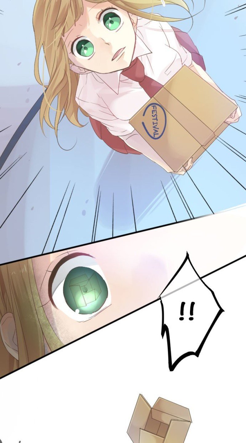 Love Hug Chapter 41 page 47