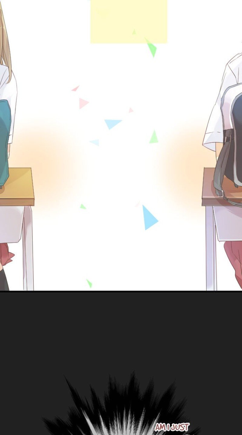 Love Hug Chapter 41 page 4