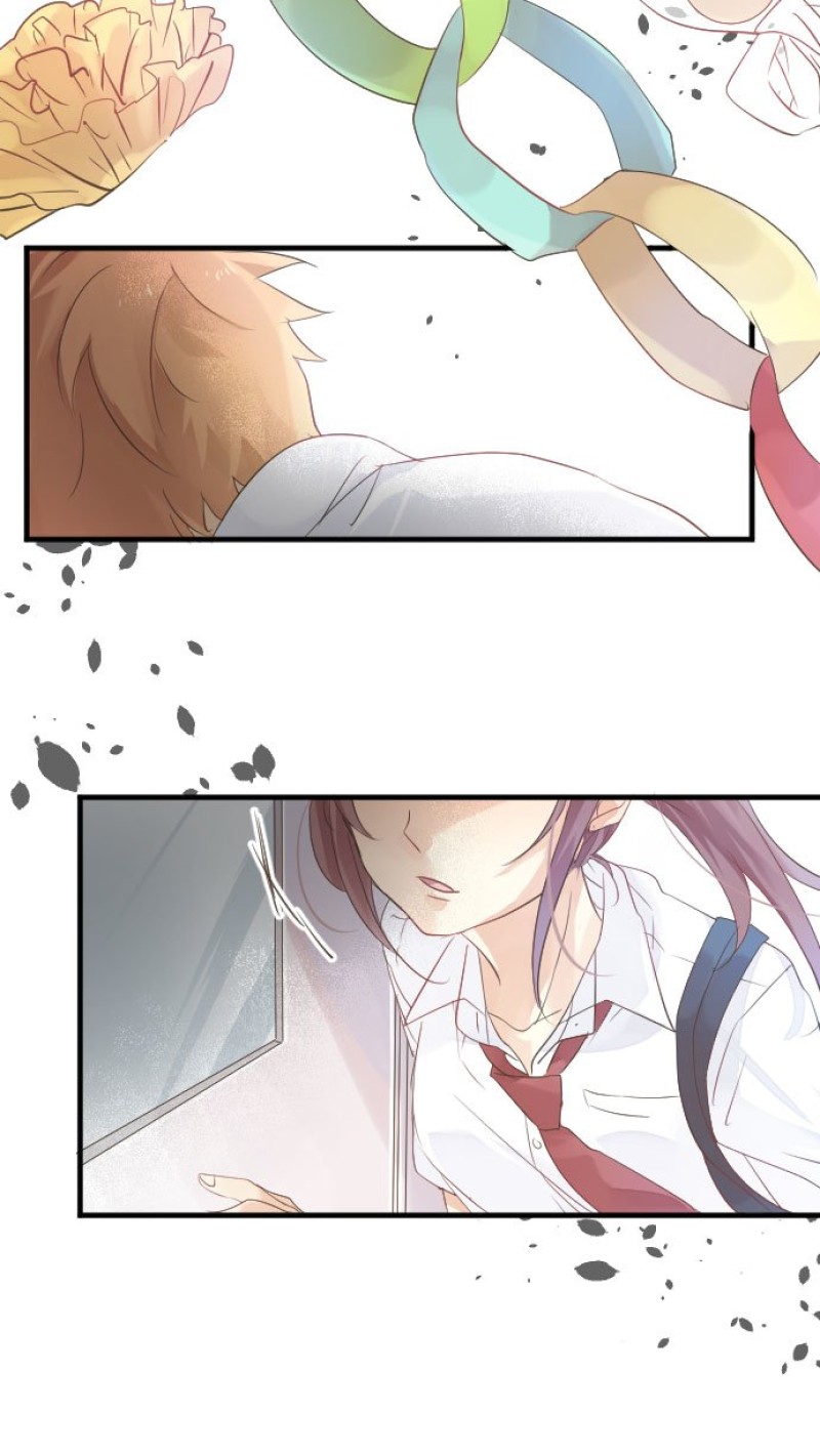 Love Hug Chapter 41 page 49