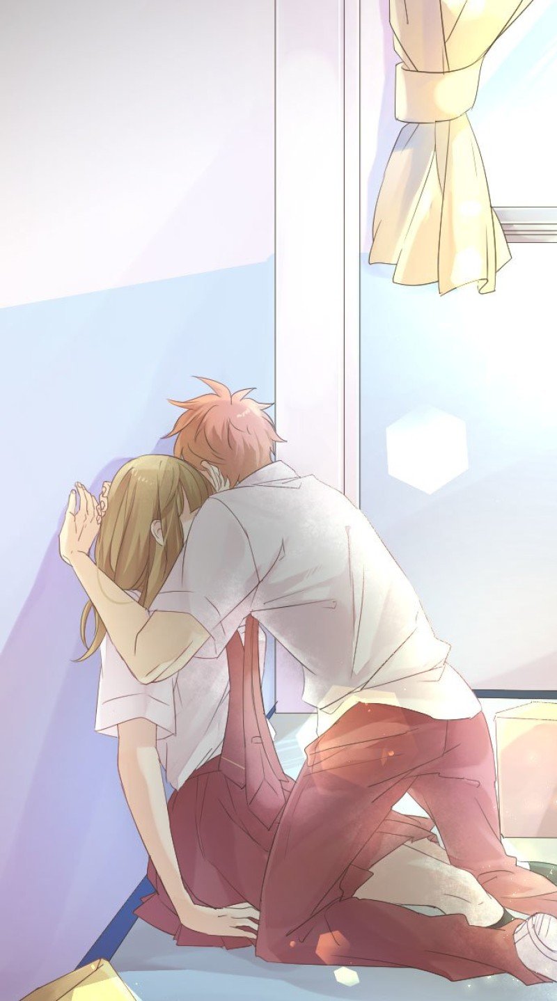 Love Hug Chapter 41 page 51