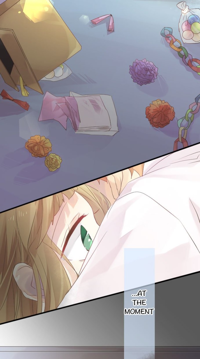 Love Hug Chapter 41 page 52