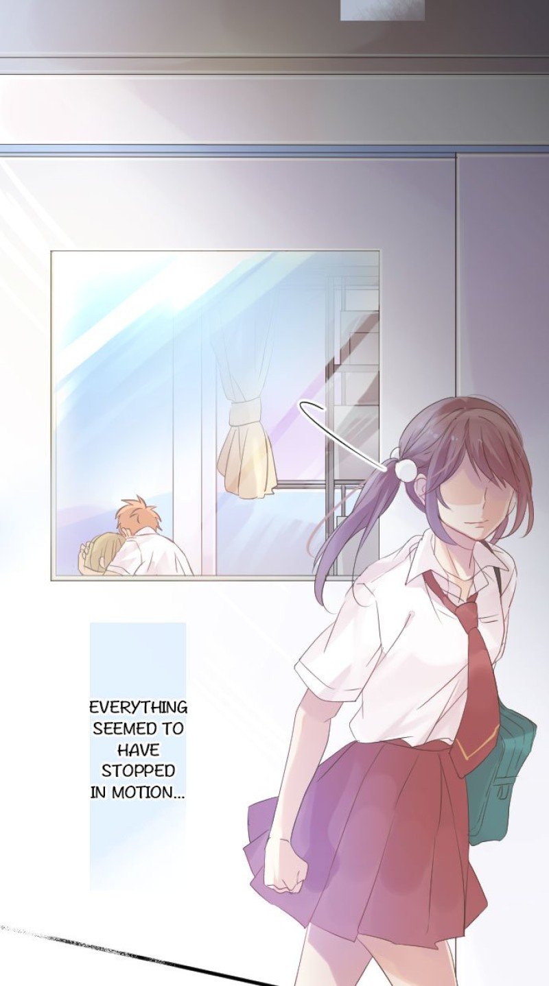 Love Hug Chapter 41 page 53