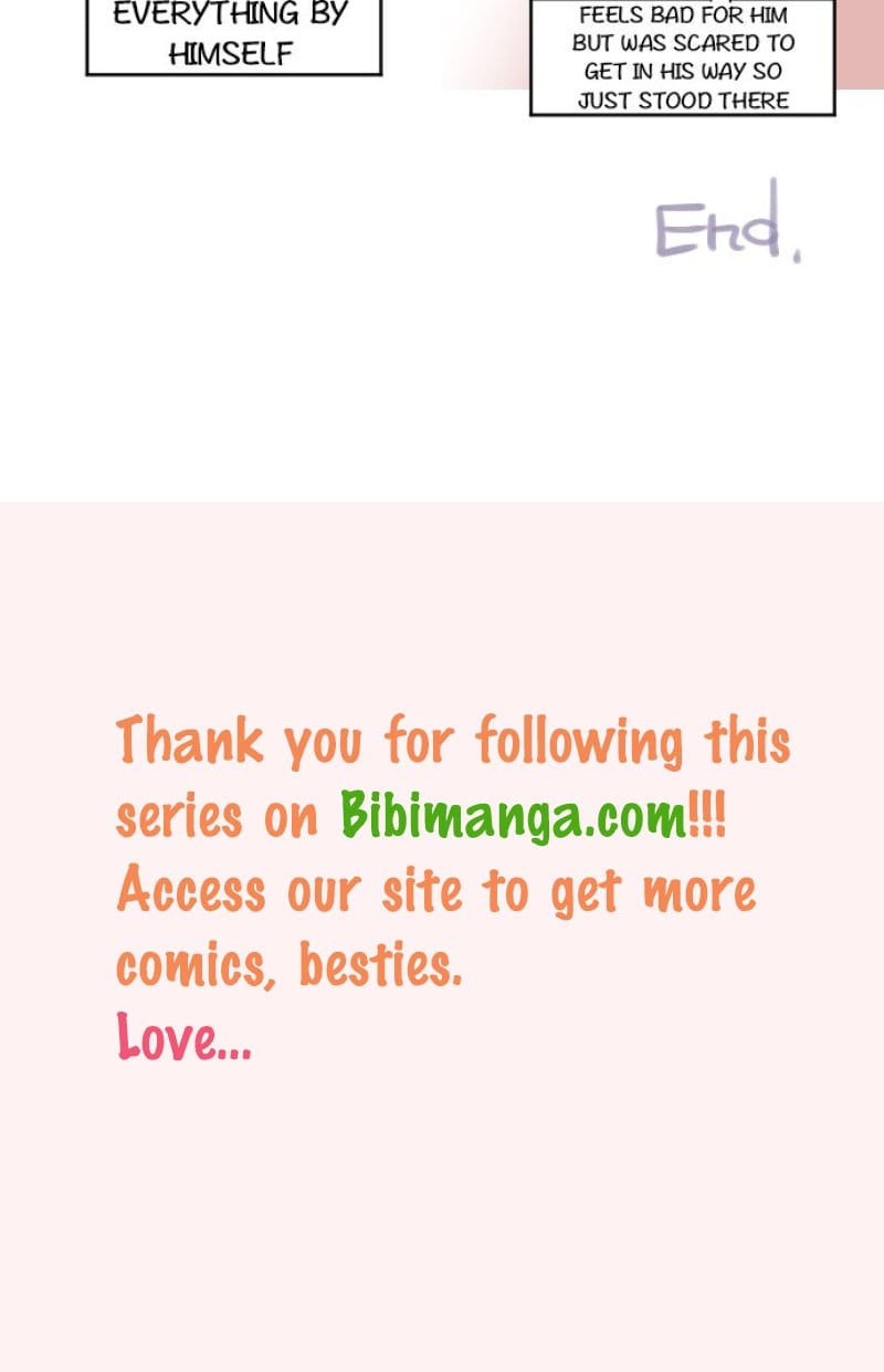 Love Hug Chapter 41 page 59
