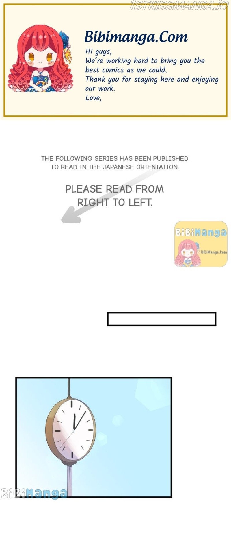 Love Hug Chapter 52 page 0