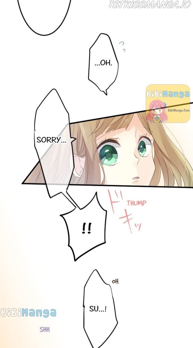 Love Hug Chapter 52 page 11
