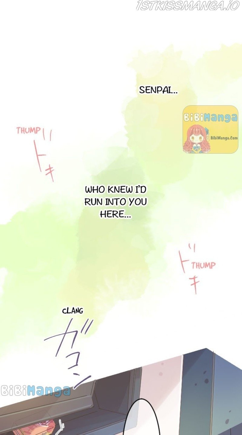 Love Hug Chapter 52 page 13