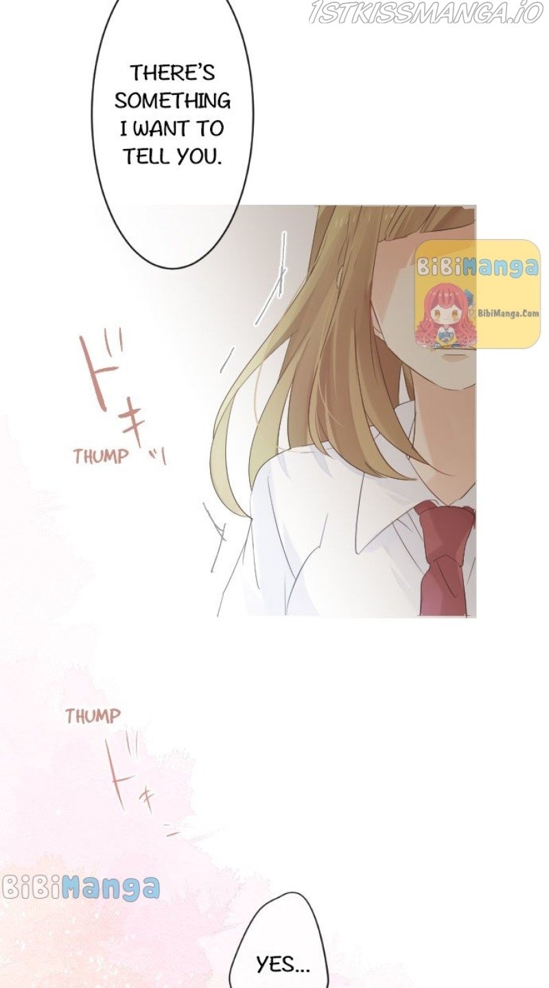 Love Hug Chapter 52 page 16