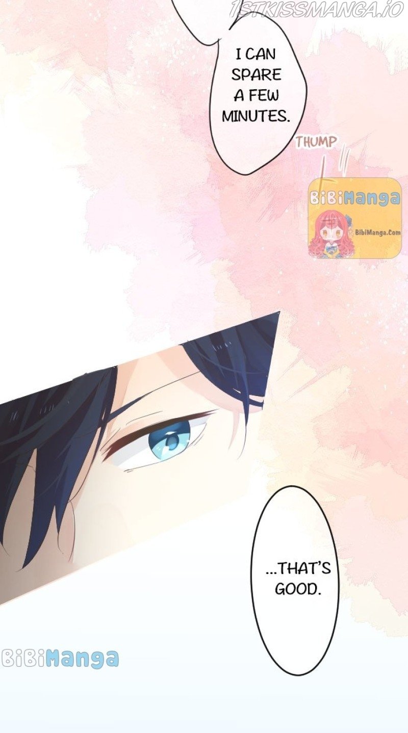 Love Hug Chapter 52 page 17