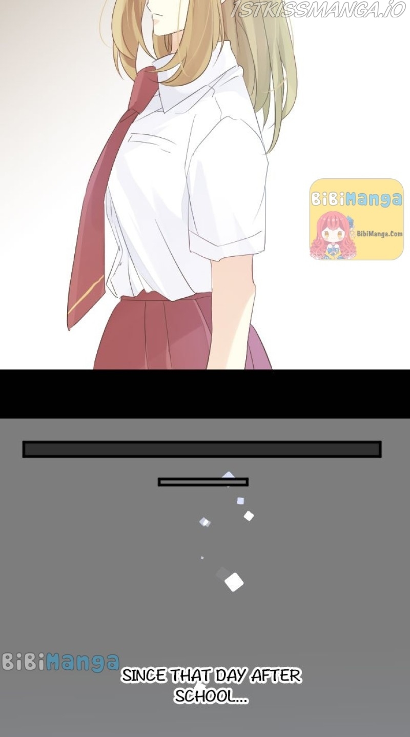 Love Hug Chapter 52 page 2