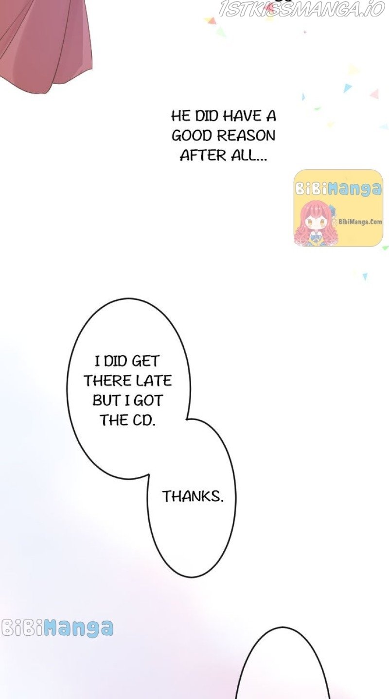 Love Hug Chapter 52 page 29