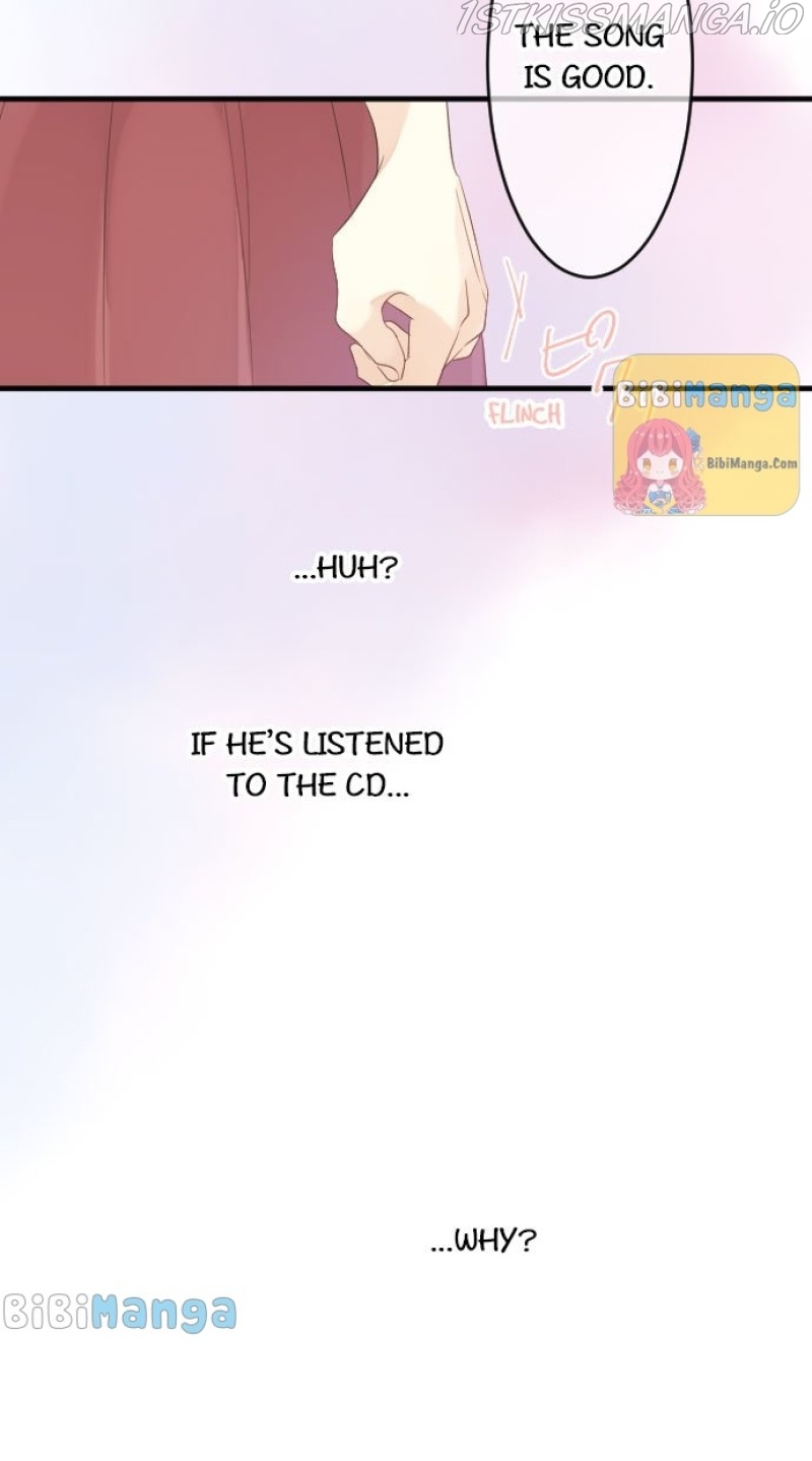 Love Hug Chapter 52 page 30