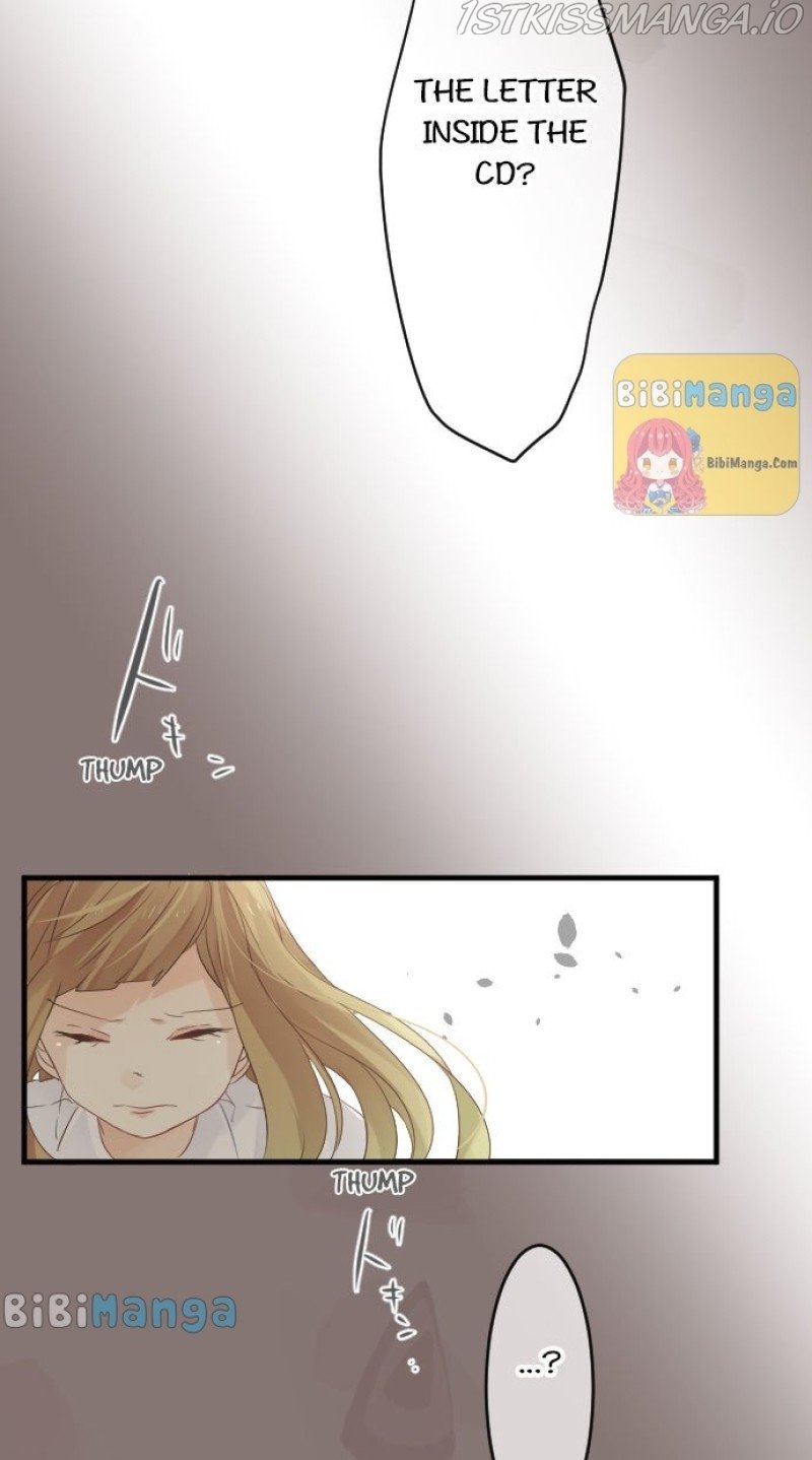 Love Hug Chapter 52 page 34