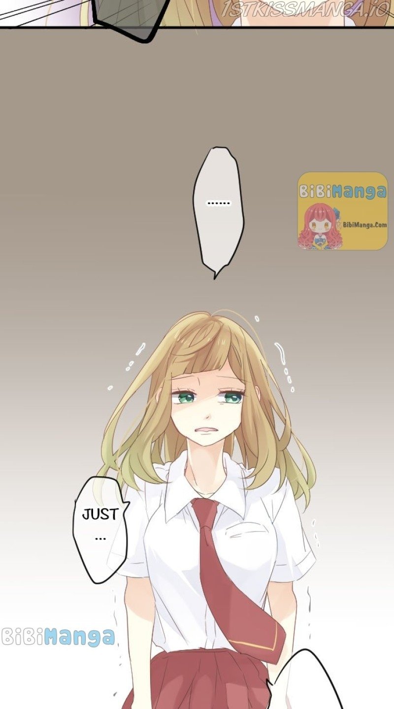 Love Hug Chapter 52 page 38