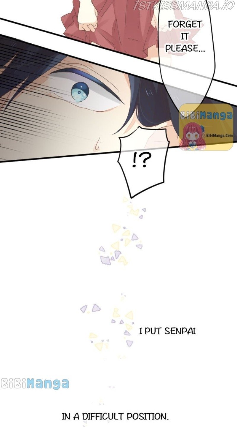 Love Hug Chapter 52 page 39