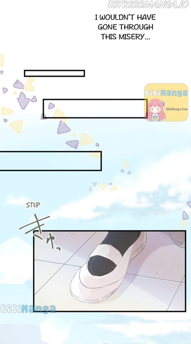 Love Hug Chapter 52 page 42
