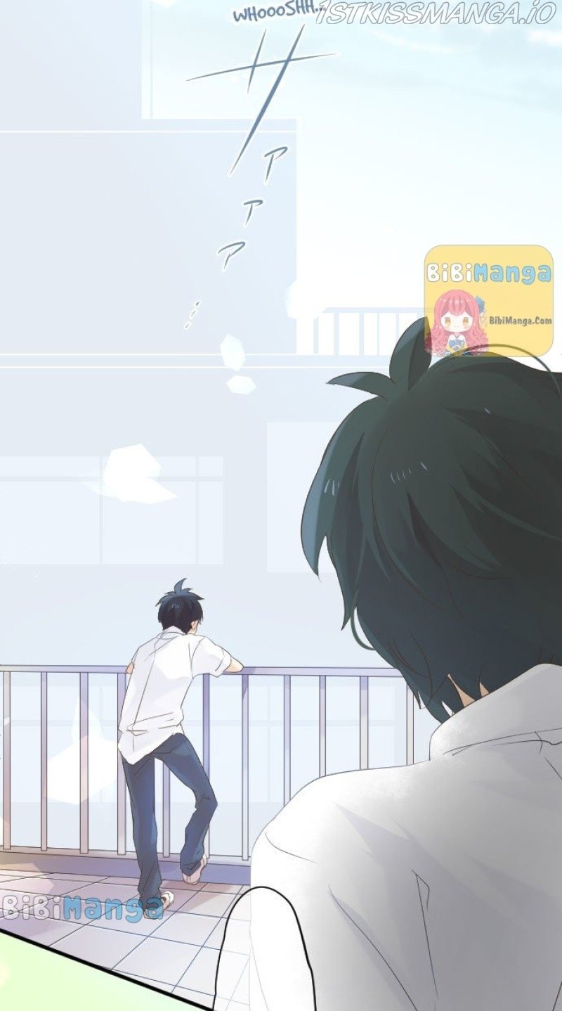 Love Hug Chapter 52 page 43