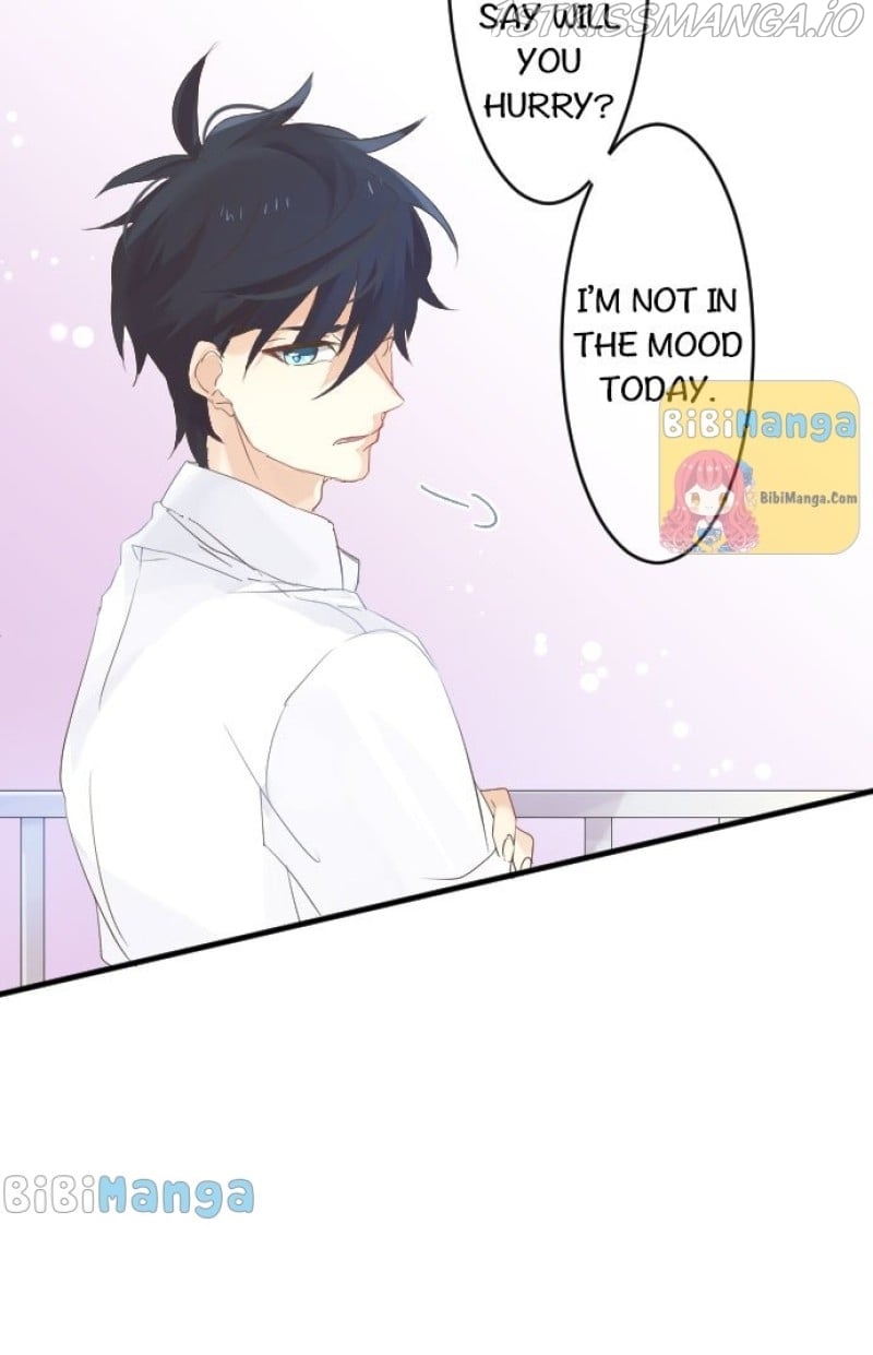 Love Hug Chapter 52 page 45