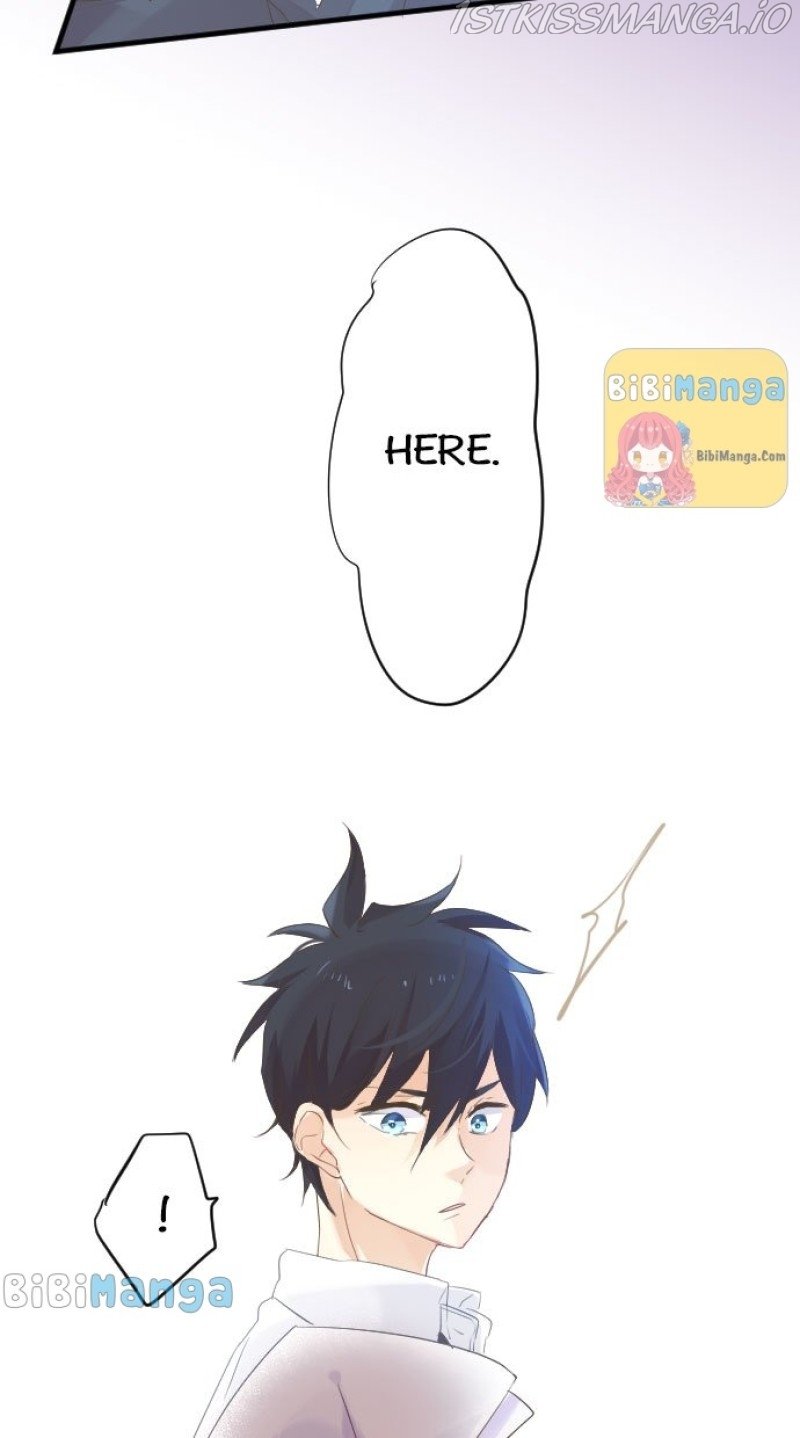 Love Hug Chapter 52 page 48