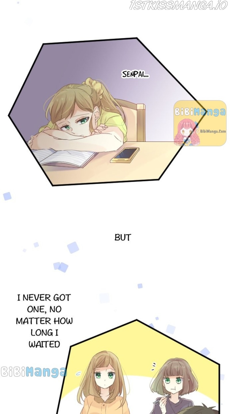 Love Hug Chapter 52 page 4