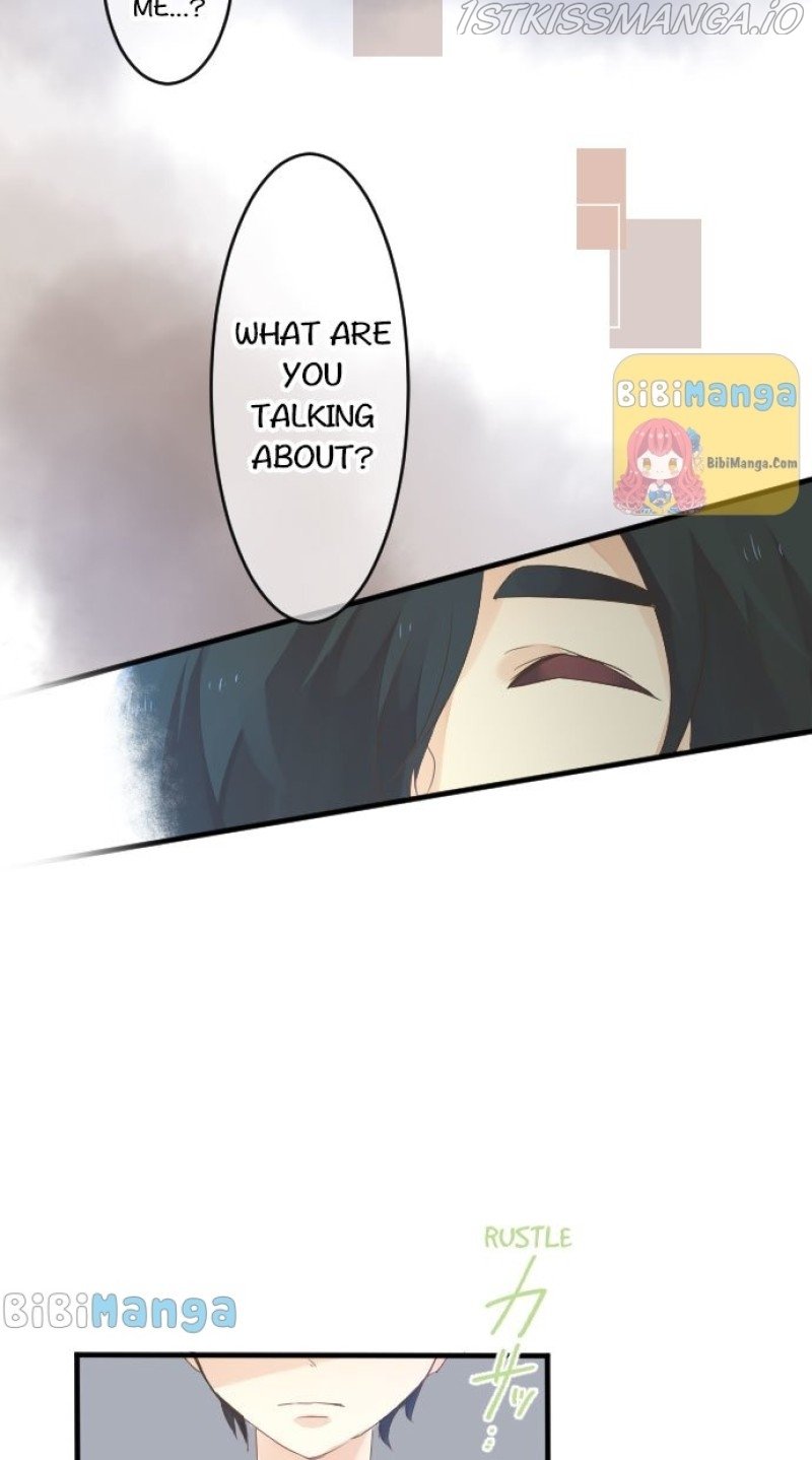 Love Hug Chapter 52 page 50