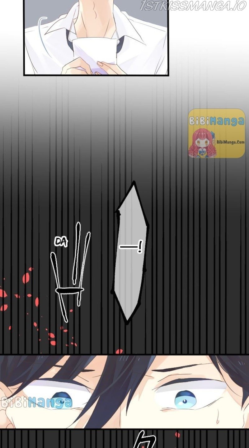 Love Hug Chapter 52 page 51