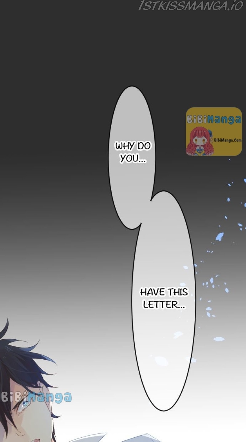 Love Hug Chapter 52 page 53