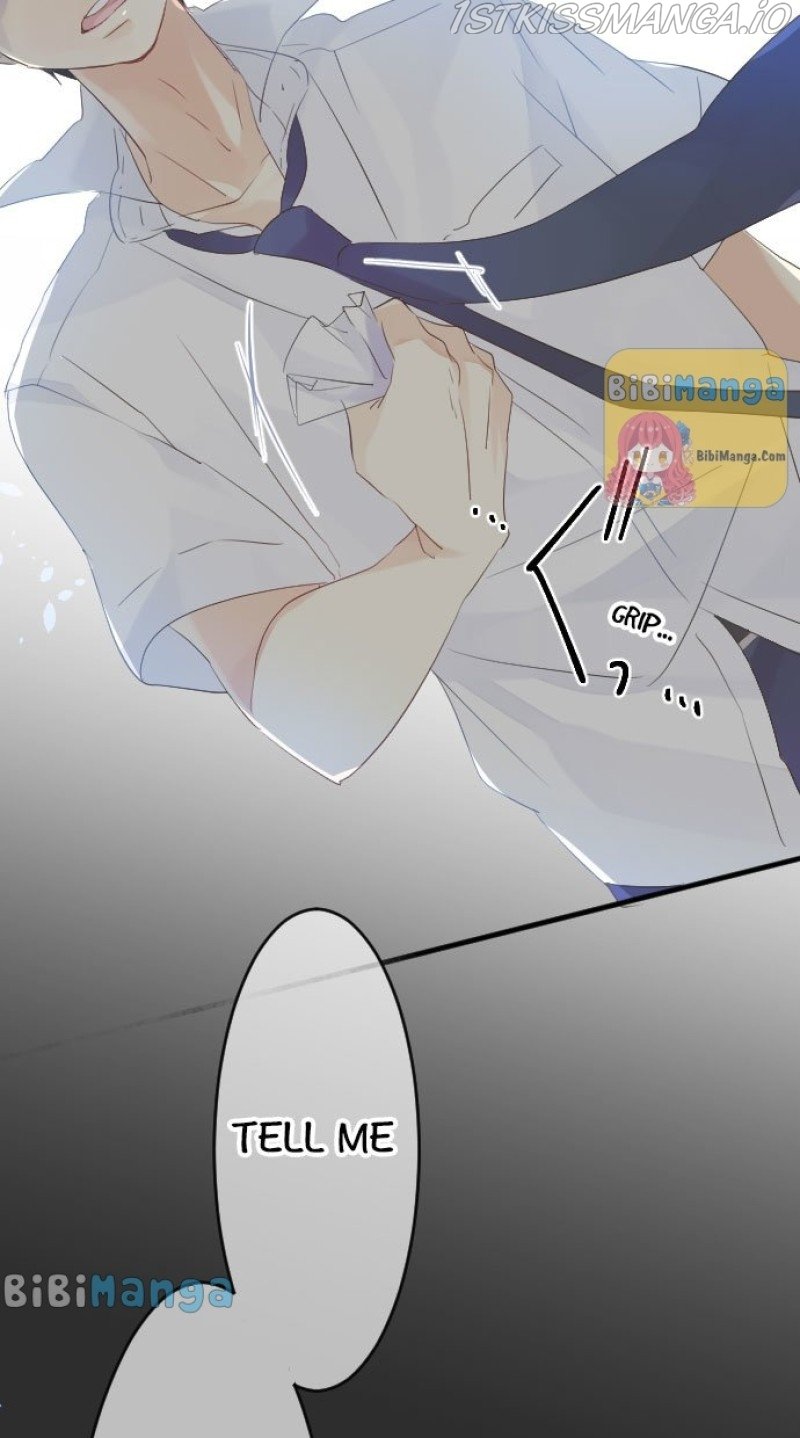 Love Hug Chapter 52 page 54