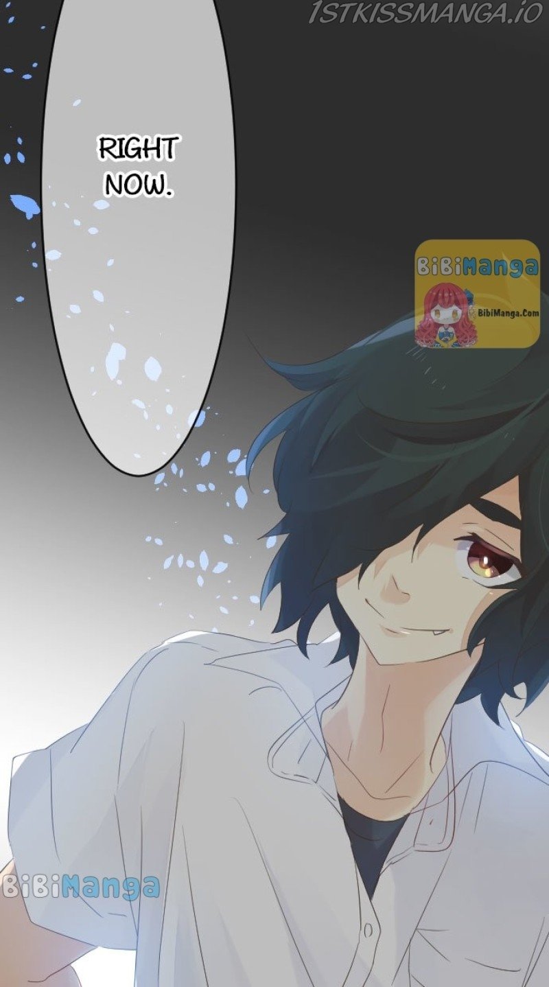 Love Hug Chapter 52 page 55