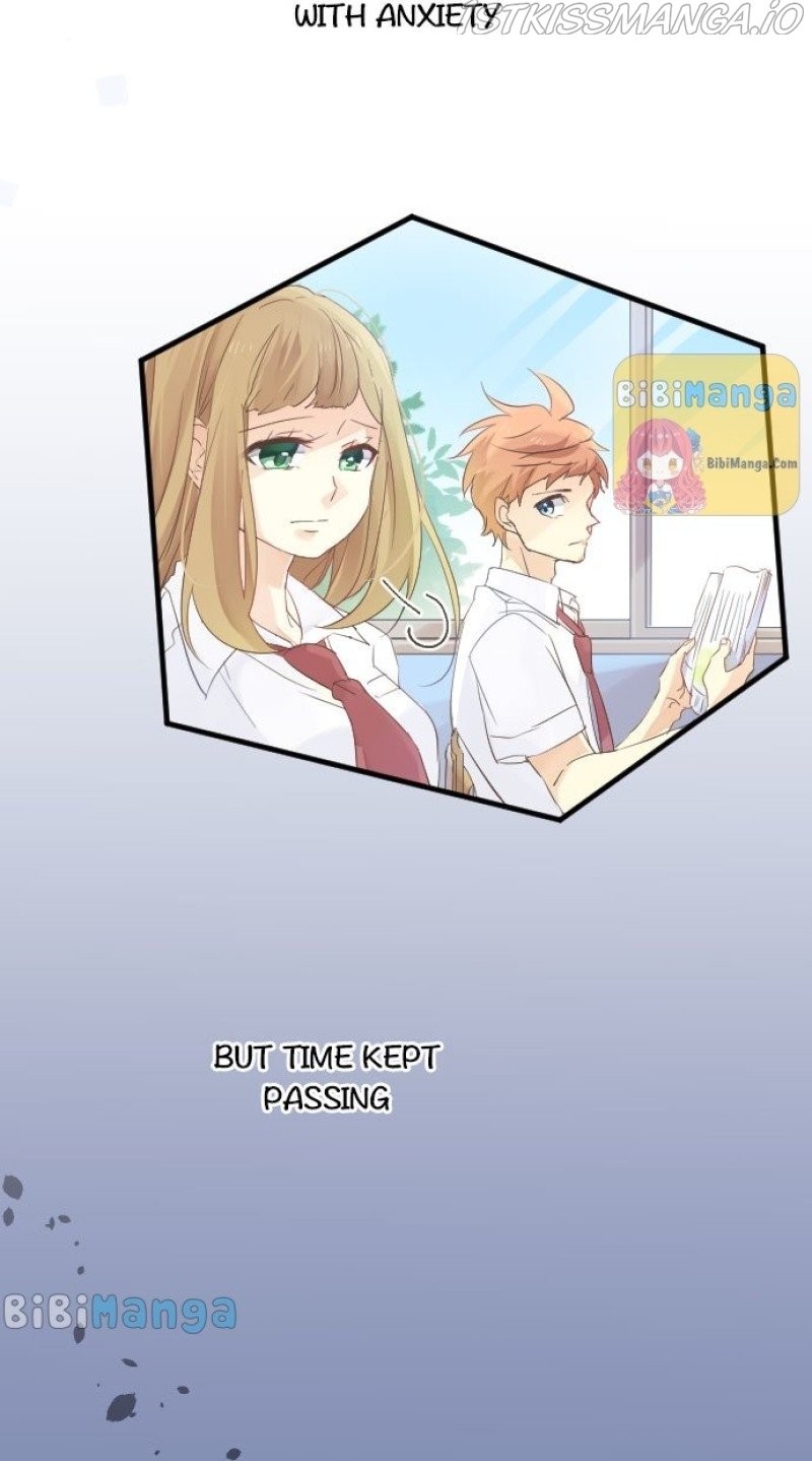 Love Hug Chapter 52 page 6