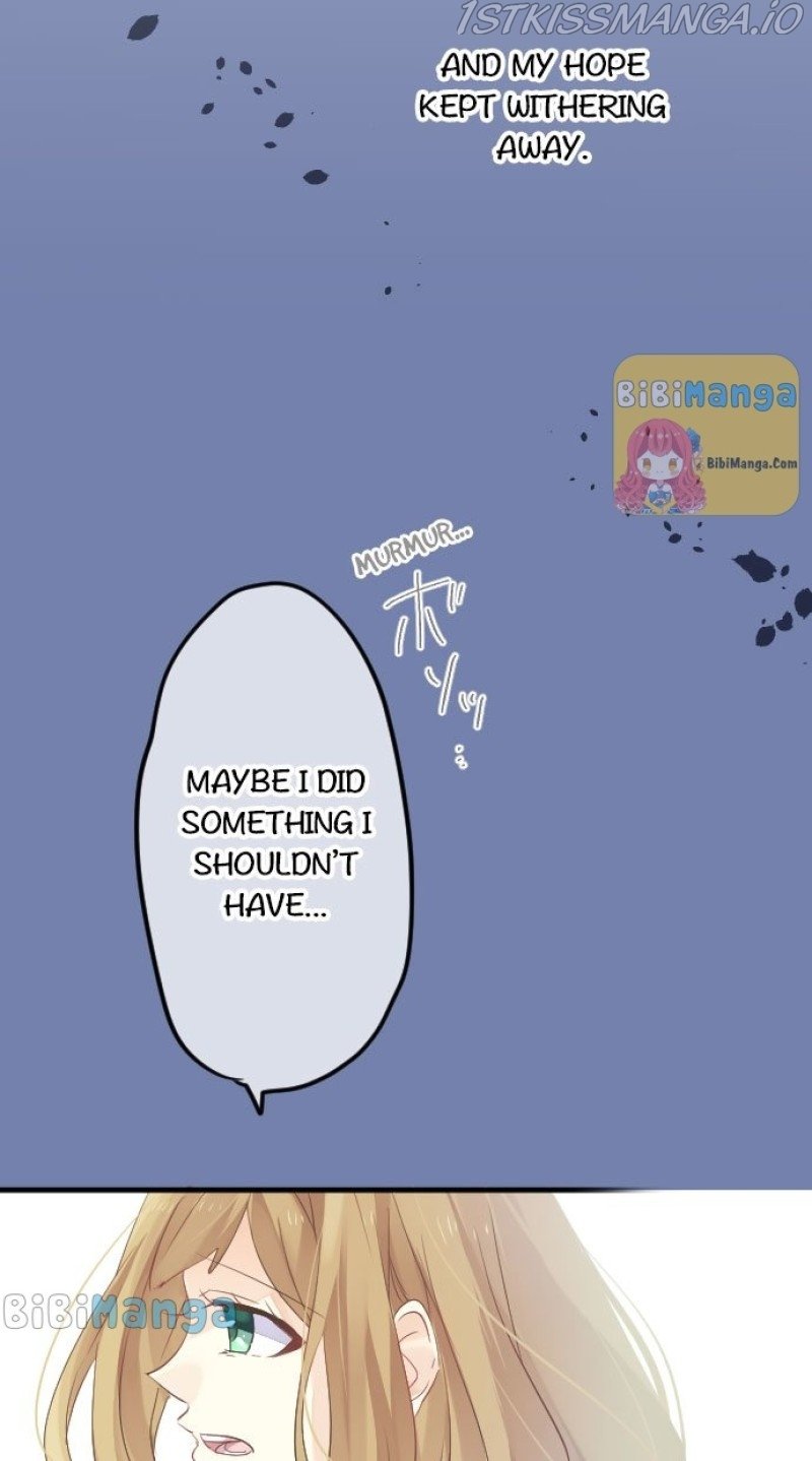 Love Hug Chapter 52 page 7