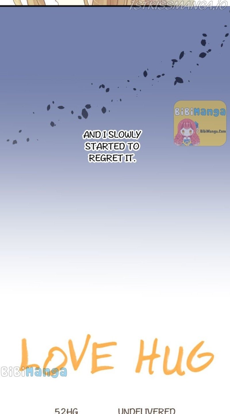 Love Hug Chapter 52 page 8