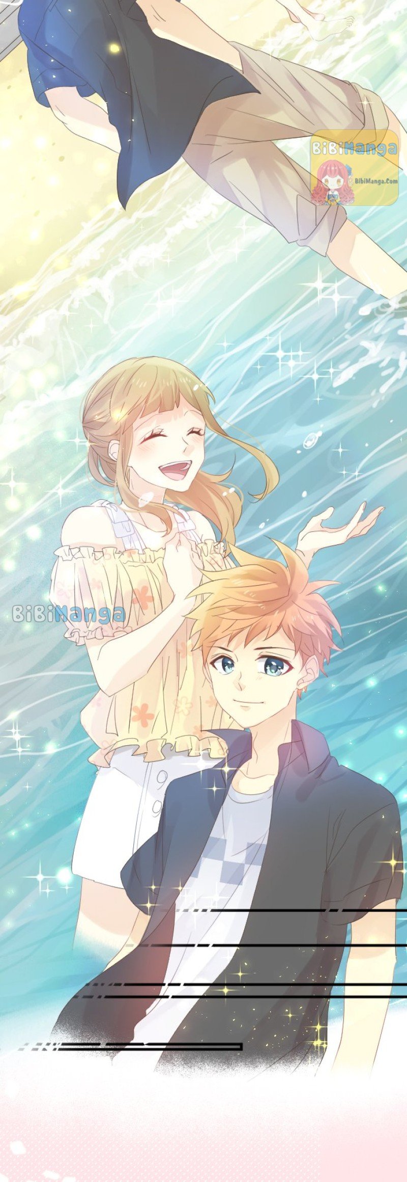 Love Hug Chapter 79 page 30