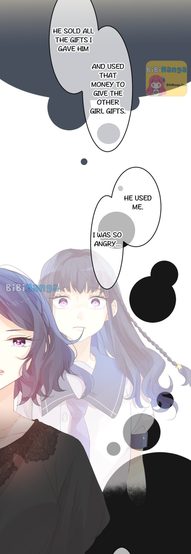 Love Hug Chapter 79 page 6